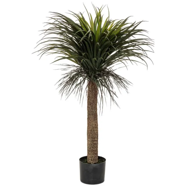 Atmosphera Créateur d'intérieur® Kunstyucca TROPIQUES Vert