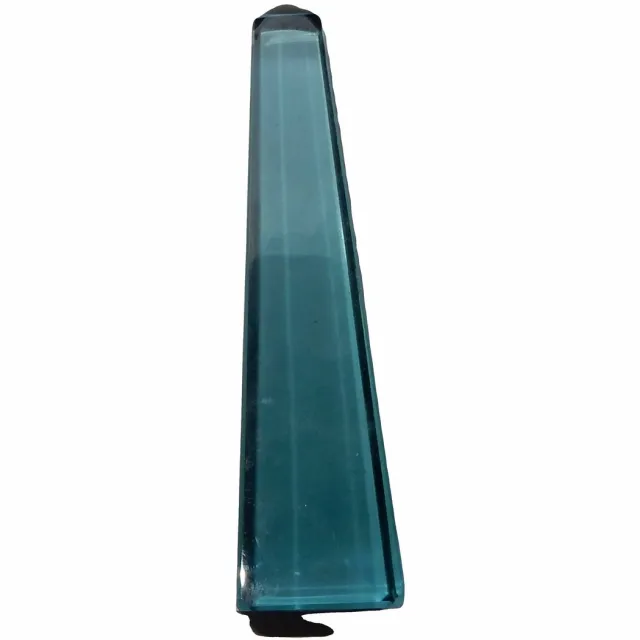 Shanna's Gems and more Andorra Obsidiaan Obelisk blauw