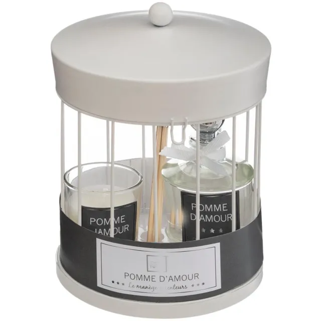 Atmosphera 168054, 1 stuk(s) Multicolore