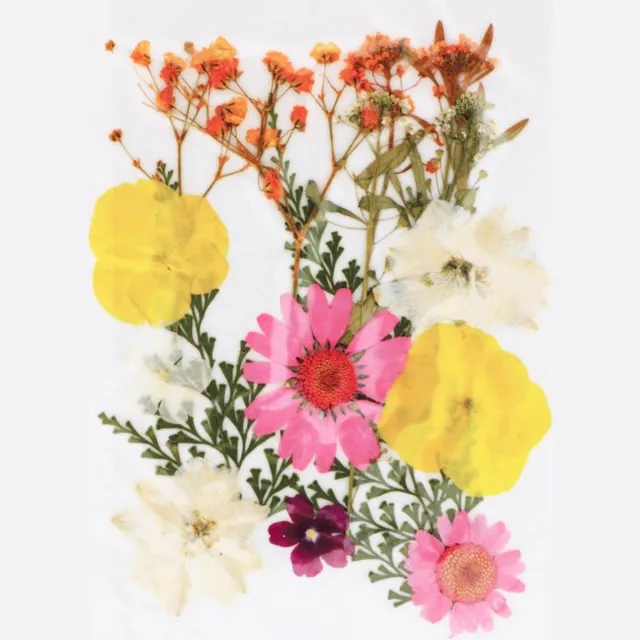 Artemio Boeket van perste bloemen Artemio roze
