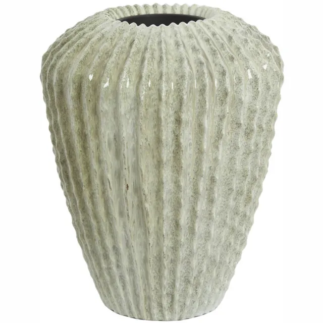 Light & Living Vaas CACTI - Ø52x65 cm - Groen