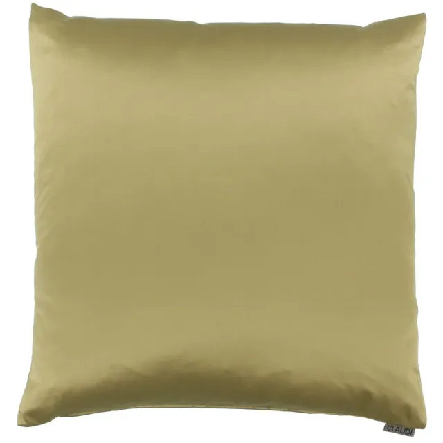 Claudi Kussen Dafne Gold 38 40x60 cm
