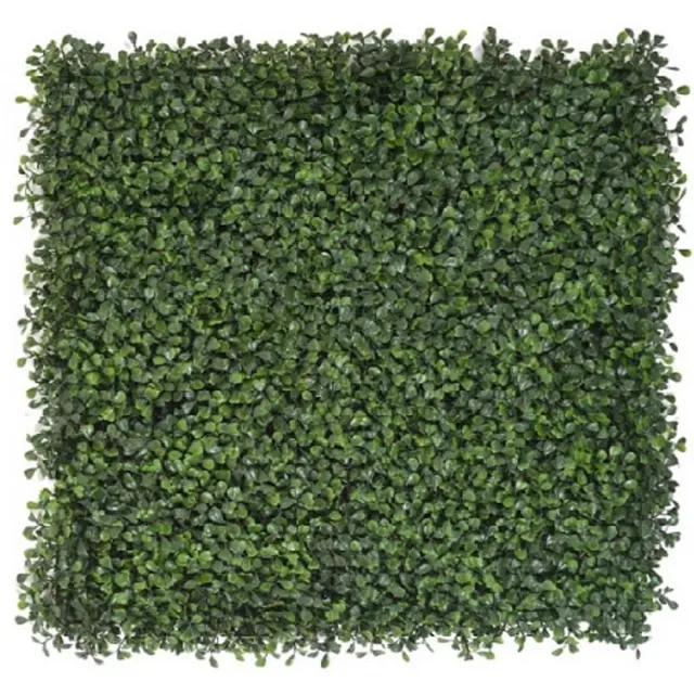 ABC-Led Graswand - kunststof - 60 x 40cm groen
