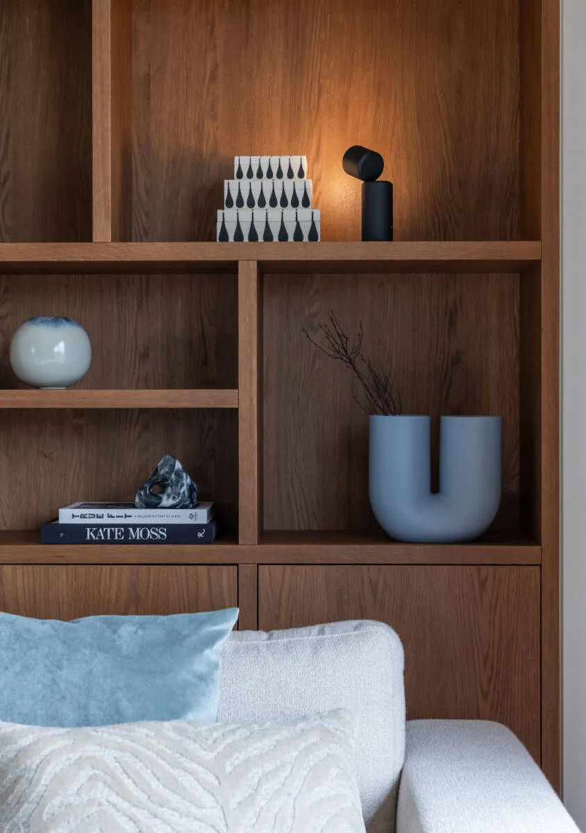 It's About Romi tafel-/wandlamp milan - zwart, foto 5