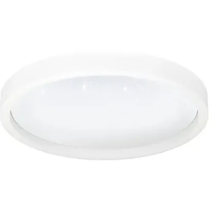Eglo Plafondlamp Montemorelos-z Wit ⌀42cm 17,8w