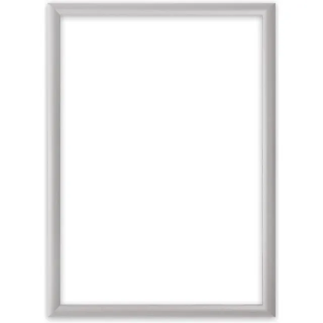 Visual Workplace B.V. Kliklijst A3 Aluminium