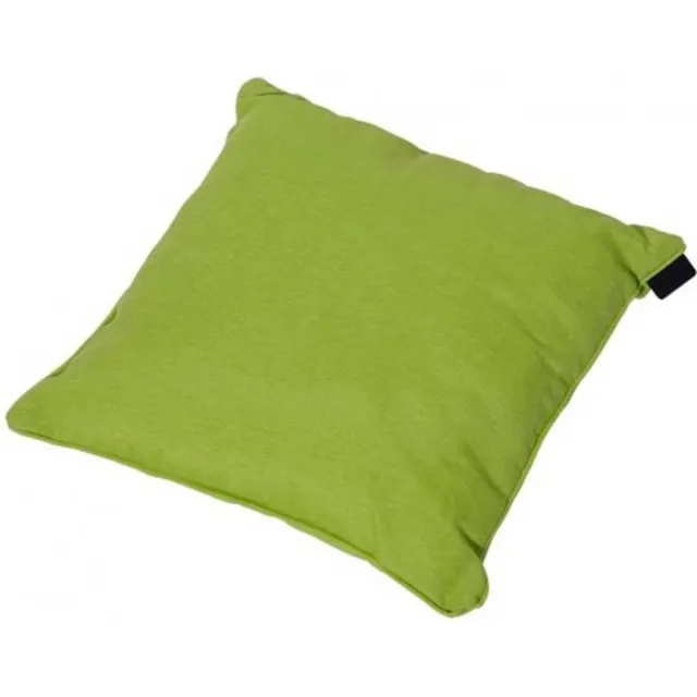 Madison sierkussen 40x40 cm Panama Lime Groen