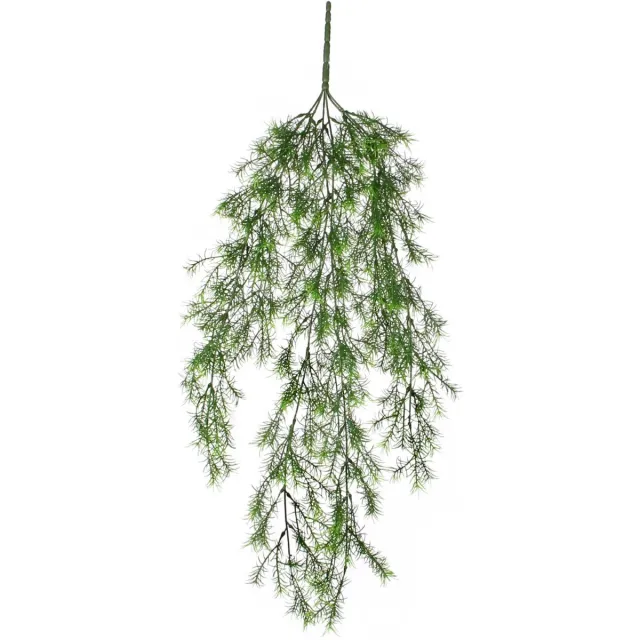 Mica Decorations kunstplant - groen Green