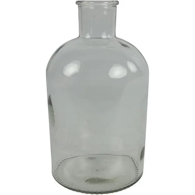 Countryfield Fles ro Dena L helder doorzichtig