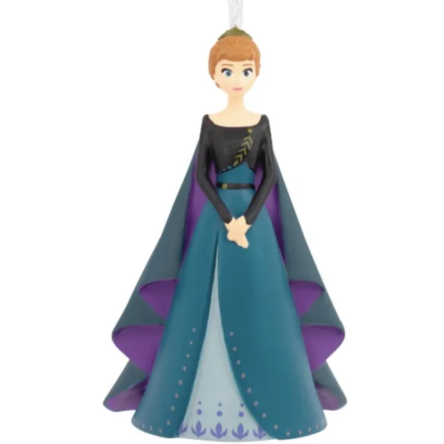 Hallmark Ornament l93 fc anna onbekend