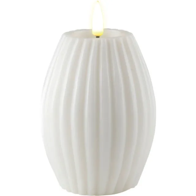 Deluxe Homeart 7.5 x 10 - White