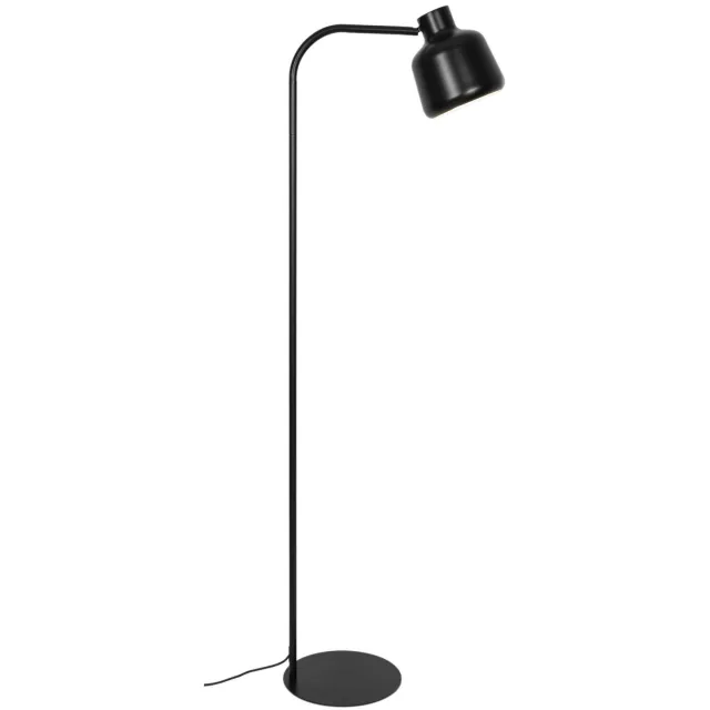 Nordlux Louella Vloerlamp (Ø45,5 cm) Zwart
