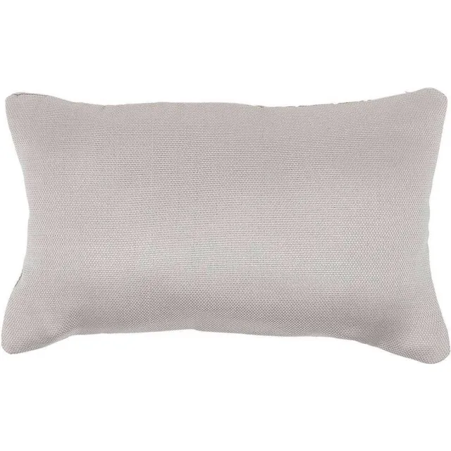 Today Decoratief kussen ELE, batist effect, 30 x 50 cm beige