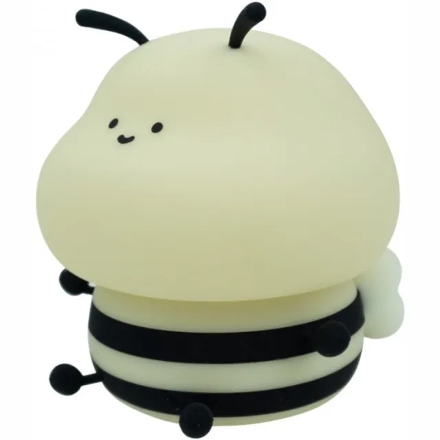 Mary's * Mary's Led Nachtlamp | Bee Geel