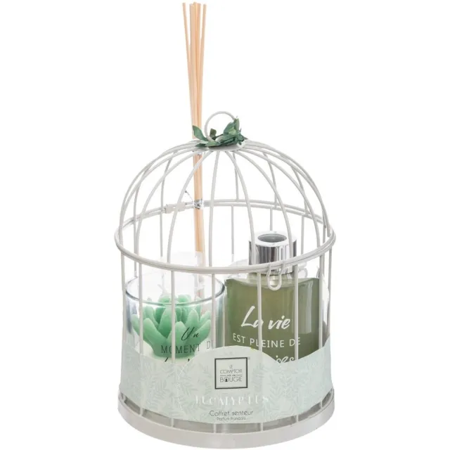 Atmosphera 135347B, 1 stuk(s) Groen