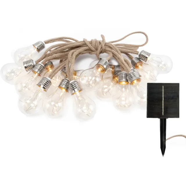Lumisky Solar lichtslinger 8M FANTASY STAR