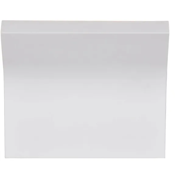 Trio VANJURA - Wandlamp - Wit - excl. 2x GX53 10 W