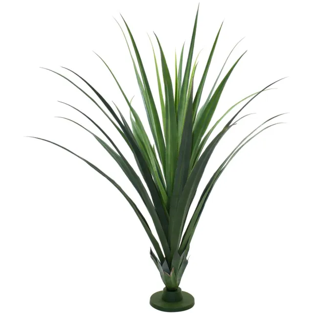 Designplants Ananas Kunstplant Groen