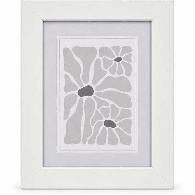 Walther Design Varied - Fotolijst - 13x18 cm - Wit