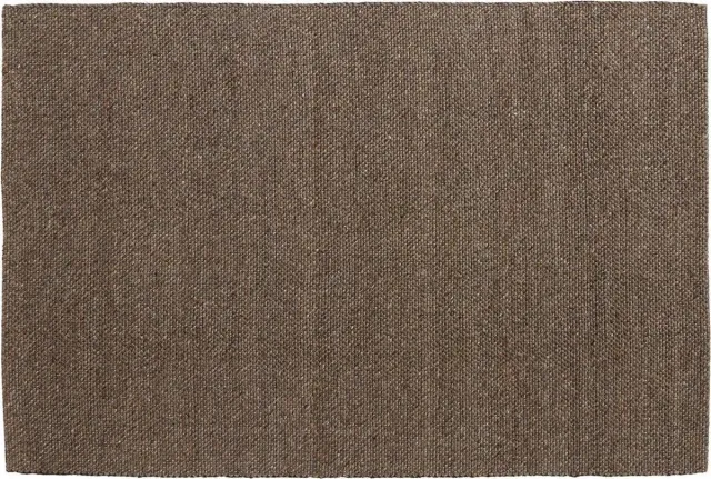 Nordal Vloerkleed Fia Grey Brown 160 x 240 grijs/bruin