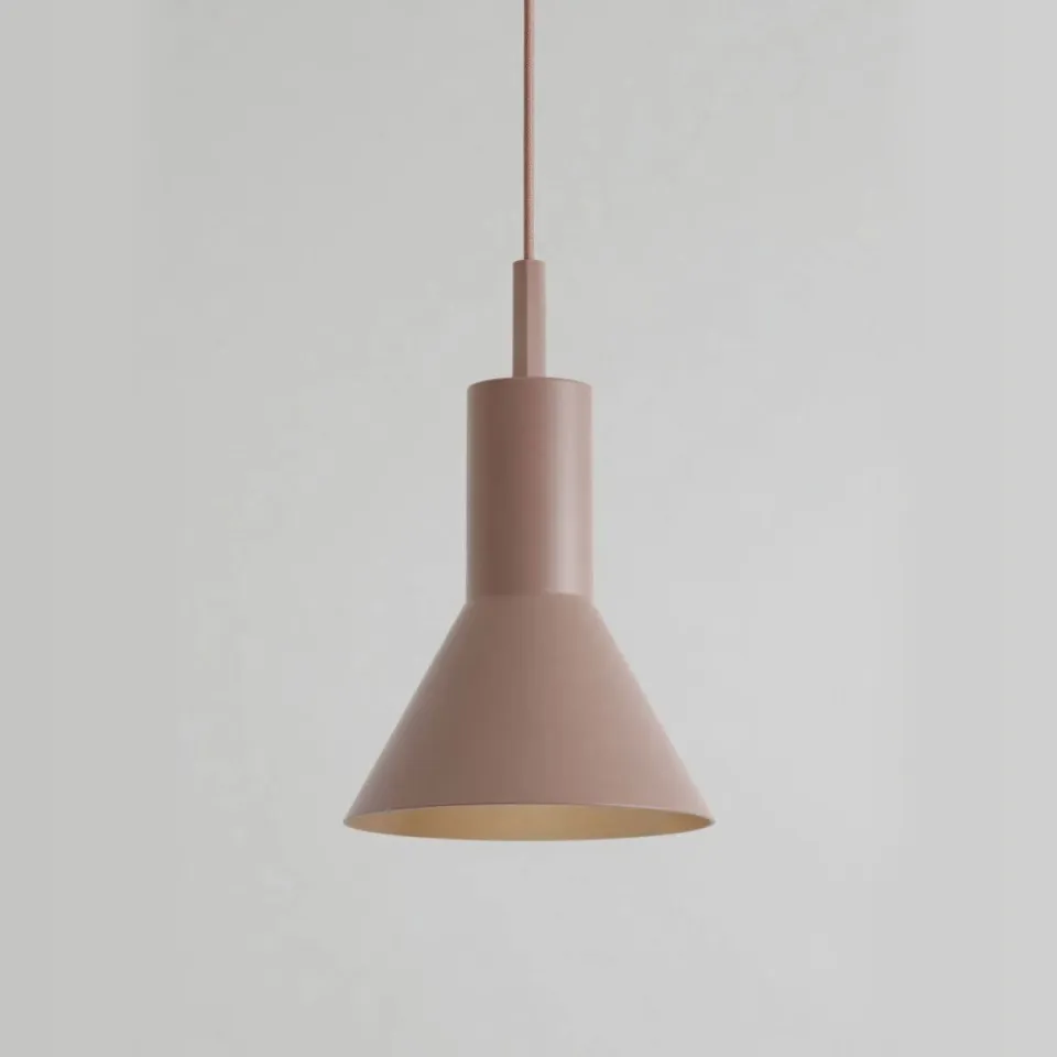 It's About Romi Stavanger hanglamp beige, foto 6