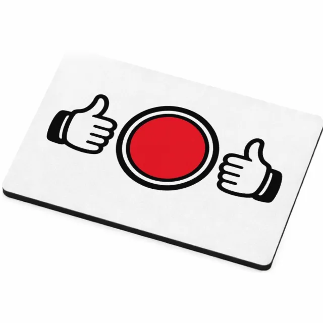 Mr Cadeautjes MDF magnetische fotolijst 7,5 x 5 - design Een vergelijkbare feestelijke mijlpaalopmaak met een central | cadeau Wit