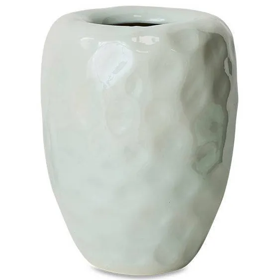 HKLIVING vaas (45x36 cm) mintgroen