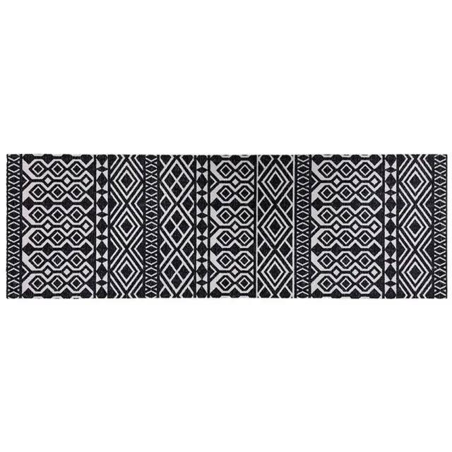 Vica International Deurmat Berber Grey - 50x150 cm