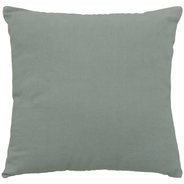 Atmosphera Créateur d'intérieur® Kussen met afneembare hoes ANJALI Vert céladon