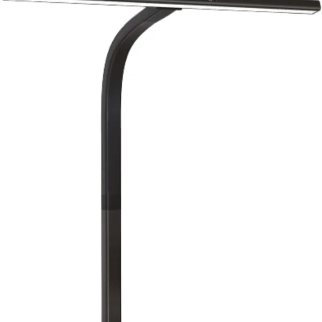JMZR® Daglichtlamp Schilderen - Staand - Hobby Zwart