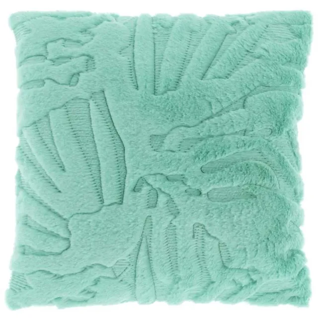Unique Living Kussen Nyna - 45x45cm - Surf Blauw