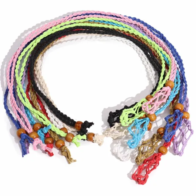 Ancient Wisdom Wierook - Labradoriet kristallen smudge wierook met Arruda geur - aromatisch - reiniging - geuren - geurstokjes - wierookstokjes multicolor