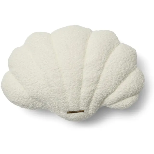 Riviera Maison Kussen Schelp