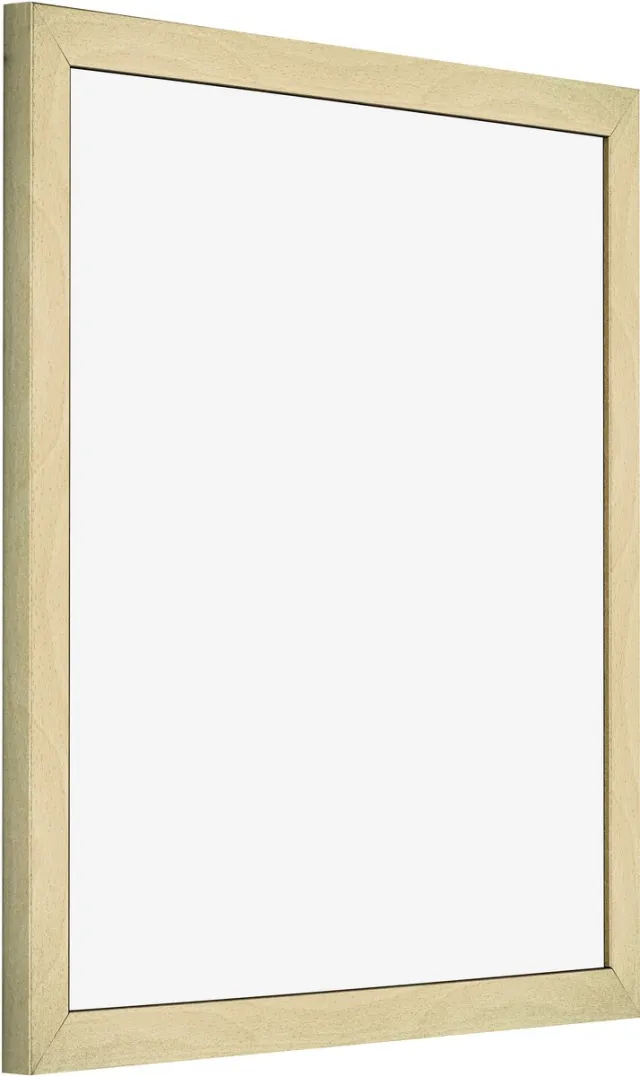 Dutch Frame Factory Fotolijst 20x20 cm - MDF - Beuken Decor - Benno