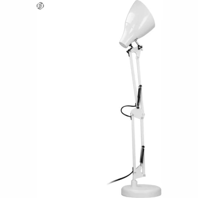 Equivera Lichttherapielamp - lichttherapie lamp - Daglichtlamp - Bureaulamp - Tegen Winterdepressie - SAD Lamp - Zonlicht - Meerdere Standen - Timerfunctie wit