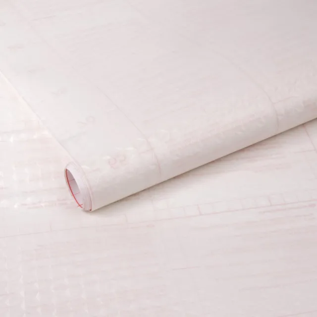 d-c-fix Zelfklevende raamfolie Steps - Patroon - 200x45cm - Transparant