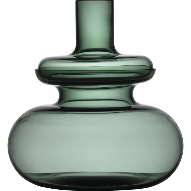 Zone Denmark Inu Vaas 31,7 x 33 cm Moss Green