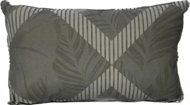 Madison Sierkussen 50x30 cm Demi grey outdoor Grijs