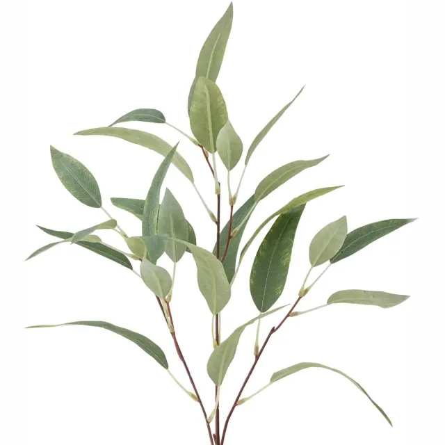 Bloomingville Kunsttak eucalyptus groen 85cm [gid://shopify/Metaobject/303100625231]