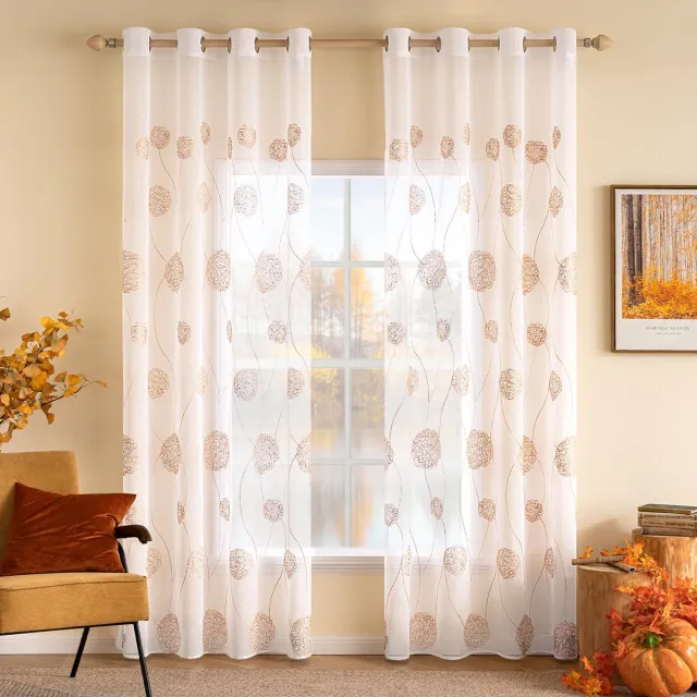 JGS Expansiemoeren met schroeven M4x20 M5x25 M6x25 M8x30 - Set van Petal Nuts voor holle ruimtes - Spreidmoeren voor pluggen - Zilver - (Petal Nuts M4-M8) Flora oranje