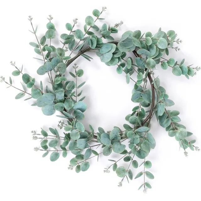 Homla CROWN Kunstbloem groen 102 cm
