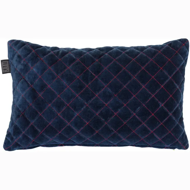 KAAT Amsterdam Sierkussen Equila Blauw