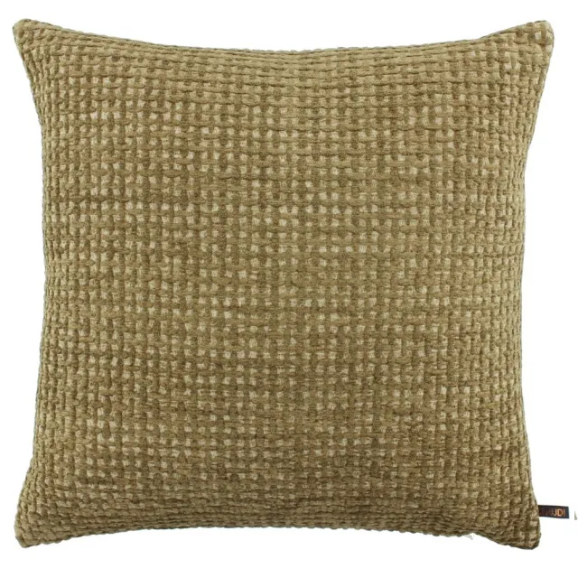 Claudi Kussen Dexter Gold 45x45 cm