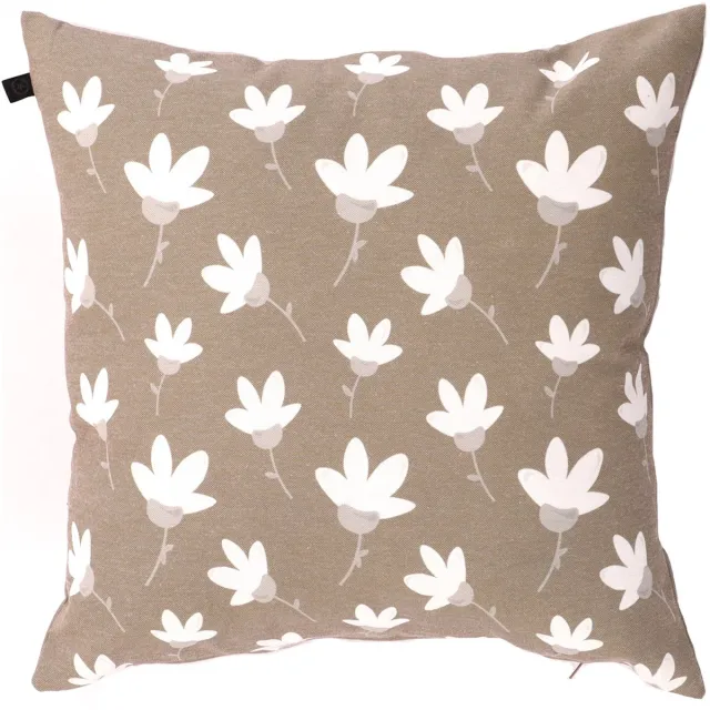 Overseas Jill Kussen - 45 x 45 cm - Beige