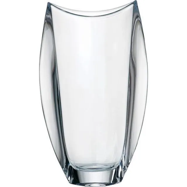 Crystalite Kristallen vaas - BOHEMIA KRISTAL - Crystalite Bohemia ORBIT-B vaas 30cm