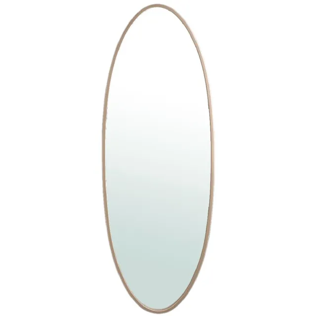 PTMD Spiegel Serine - Beige - 50x3.5x140cm