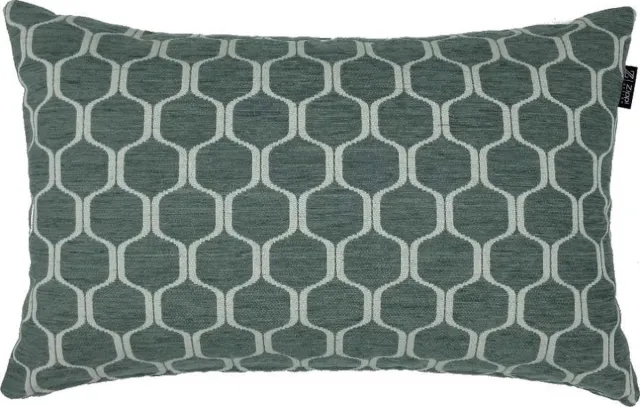 Zippi Design Honey Bee Grey Sierkussen 40 x 60cm kleur grijs
