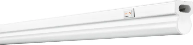 Ledvance LED Montagebalk Compact 17W 1800lm - 830 Warm Wit | 150cm - Vervangt 58W.