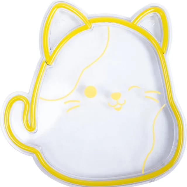 Mad Monkey Squishmallows - Cam - Neon lamp
