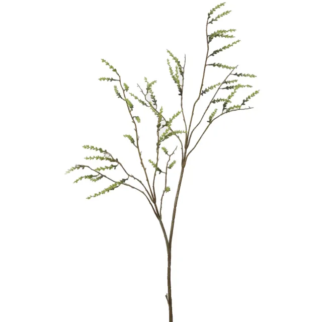 Kunstbloem Catkins Spray (1